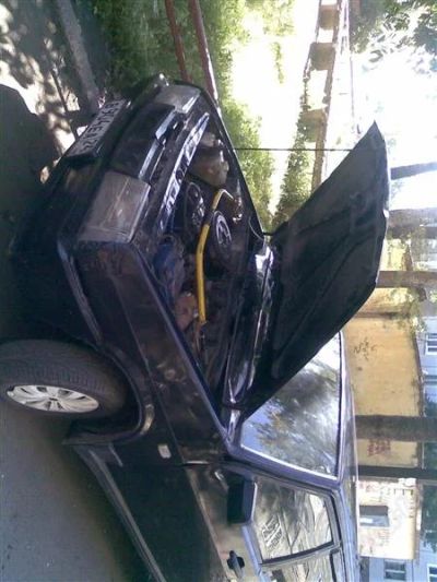 Лот: 818786. Фото: 1. продам ВАЗ-2109. Автомобили