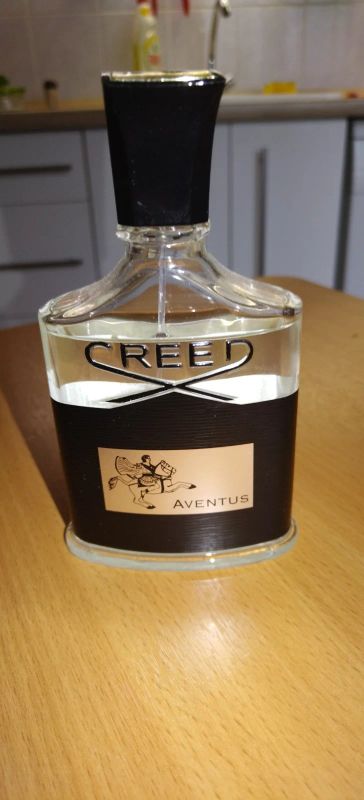 Лот: 19016790. Фото: 1. Creed aventus. Мужская парфюмерия