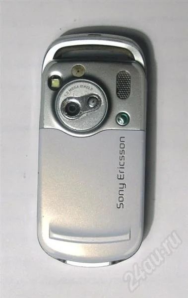 Лот: 365371. Фото: 1. SE W550i. Кнопочные мобильные телефоны