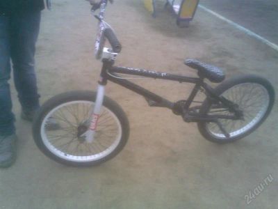 Лот: 2816014. Фото: 1. BMX. Велосипеды