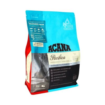 Лот: 10400113. Фото: 1. корм Acana Pacifica Dog Для Собак... Корма