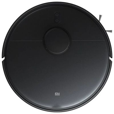 Лот: 20975975. Фото: 1. Робот-пылесос Xiaomi Mi Robot... Пылесосы, паровые швабры