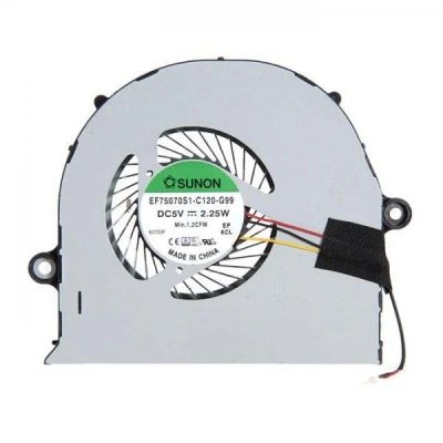 Лот: 9203806. Фото: 1. Вентилятор для ноутбука Acer Aspire... Системы охлаждения