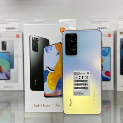 Лот: 19379230. Фото: 1. Смартфон Xiaomi Redmi Note 11... Смартфоны