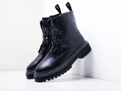 Лот: 17096075. Фото: 1. Ботинки Fashion (18181). Кеды, кроссовки, слипоны