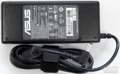 Лот: 9871086. Фото: 1. Блок питания для ноутбука Asus... Корпуса, блоки питания