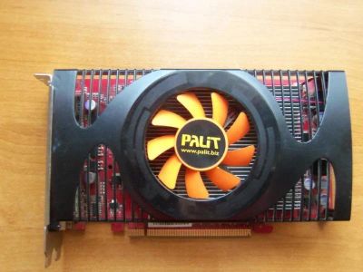 Лот: 11669836. Фото: 1. Geforce gts250 1024mb 256bit. Видеокарты