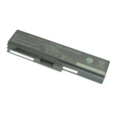 Лот: 24845103. Фото: 1. Аккумулятор для ноутбука OEM Toshiba... Другое (комплектующие)