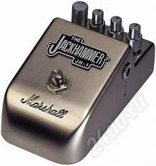 Лот: 1296290. Фото: 1. Marshall Jackhammer JH-1. Гитарные эффекты и комбоусилители