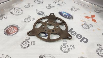 Лот: 23591144. Фото: 1. Маховик Smart City-Coupe M160... Двигатель и элементы двигателя
