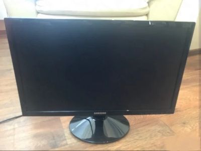 Лот: 10693637. Фото: 1. Монитор Samsung S22d300nyi 21... ЖК-мониторы