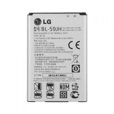 Лот: 15545672. Фото: 1. Аккумулятор LG P713. Аккумуляторы