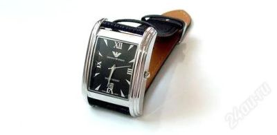 Лот: 776918. Фото: 1. распродажа часы ARMANI реплика... Красноярск