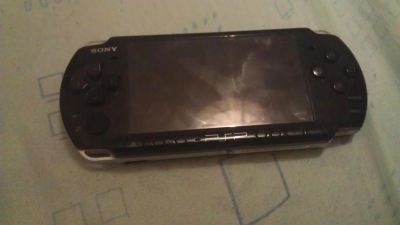 Лот: 5534289. Фото: 1. Psp 3008. Игровые приставки, консоли