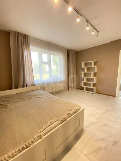 Лот: 25507293. Фото: 1. 1-комн. квартира , Красноярск... Квартиры, студии