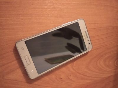 Лот: 20530388. Фото: 1. Смартфон Samsung GrandDuo. Смартфоны