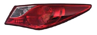 Лот: 3699435. Фото: 1. Фонарь задний прав. hyundai sonata... Оптика и освещение