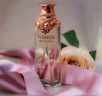 Лот: 13881177. Фото: 1. Possess The Secret парф. вода. Женская парфюмерия