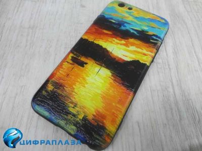 Лот: 14625126. Фото: 1. Чехол силикон пластик iPhone 6... Чехлы, бамперы