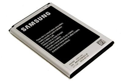 Лот: 14672796. Фото: 1. АКБ для Samsung B800BE ( N9000... Аккумуляторы