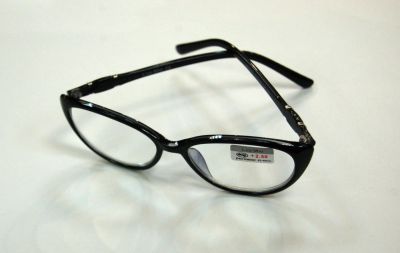 Лот: 4489722. Фото: 1. Очки для зрения Liro Mio M82005... Очки