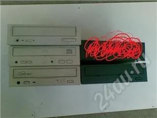 Лот: 360092. Фото: 1. Cdюки. Приводы CD, DVD, BR, FDD