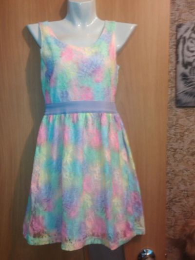 Лот: 4251835. Фото: 1. H&M новое платьешко. Платья