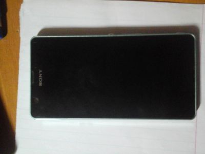 Лот: 5684054. Фото: 1. Продам или обменяю Sony xperia... Смартфоны