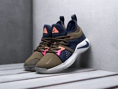 Лот: 16031311. Фото: 1. Кроссовки Nike PG 2 (11082). Кеды, кроссовки, слипоны