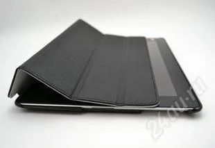 Лот: 1630574. Фото: 1. Чехол для iPad 2 новый. Чехлы, бамперы