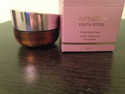Лот: 7682868. Фото: 1. Artistry Youth Xtend Защитный... Уход за лицом 