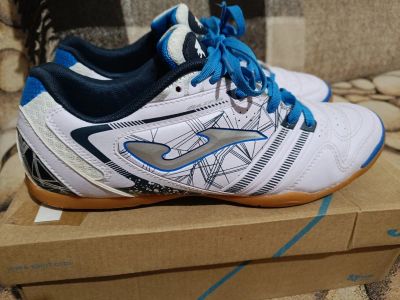Лот: 19118343. Фото: 1. Футзалки 42.5 Joma. Спортивные костюмы