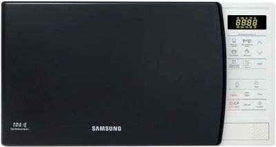 Лот: 16871110. Фото: 1. Микроволновая печь Samsung ME83KRW-1... Микроволновки, мини-печи