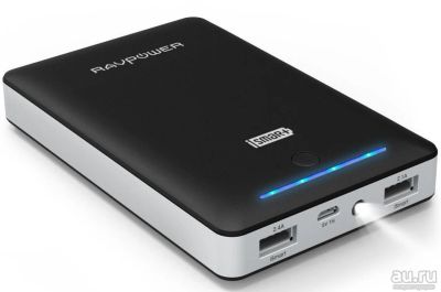 Лот: 9581798. Фото: 1. Coolv Повер Банк 6000Mah. Внешние, портативные аккумуляторы для смартфонов (Power bank)