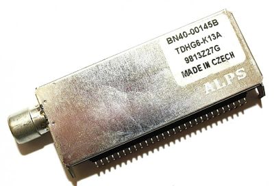 Лот: 6252677. Фото: 1. Тюнер TDHG6-K13A , BN40-00145B... Печатные платы