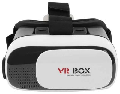 Лот: 9531997. Фото: 1. Очки виртуальной реальности VR... Очки, шлемы виртуальной реальности