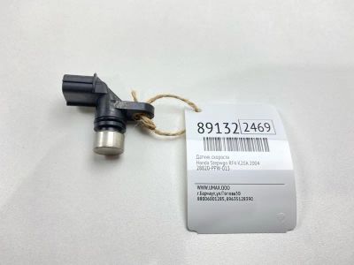Лот: 23279801. Фото: 1. Датчик скорости Honda Stepwgn... Двигатель и элементы двигателя