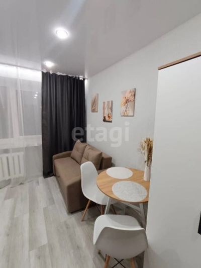 Лот: 25285517. Фото: 1. квартира , Красноярск 7-я Полярная... Квартиры, студии
