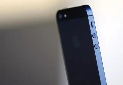Лот: 5125131. Фото: 1. iPHONE 5 16 Gb Black РСТ. Смартфоны