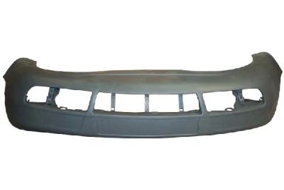 Лот: 3686346. Фото: 1. Бампер audi a6 (01-04 гг). Кузов