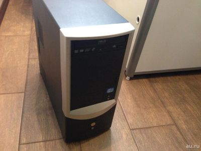 Лот: 7504609. Фото: 1. игровой системный блок Intel Q9300... Компьютеры в сборе