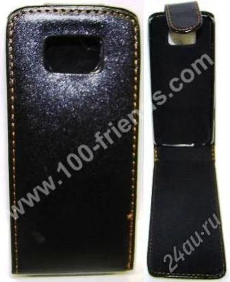 Лот: 1766881. Фото: 1. Футляр-книжка Nokia 700 "на магните... Чехлы, бамперы