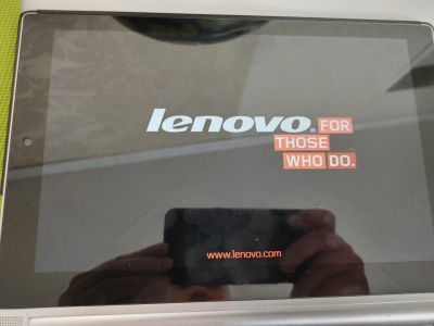 Лот: 19507496. Фото: 1. Lenovo yoga tablet 2 1051L. Планшеты