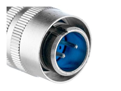 Лот: 23964450. Фото: 1. Разъем 2-pin Сварог (управления... Другое (сварка и резка)