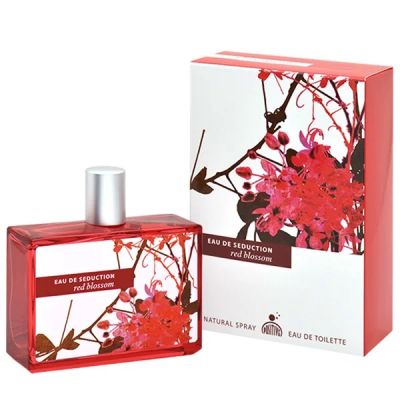 Лот: 19095510. Фото: 1. Positive Parfum woman Eau De Seduction... Женская парфюмерия