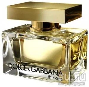 Лот: 9000099. Фото: 1. Парфюмерная вода Dolce & Gabbana... Женская парфюмерия