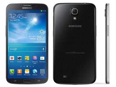 Лот: 8068372. Фото: 1. Samsung Galaxy Mega 6.3 оригинал... Смартфоны