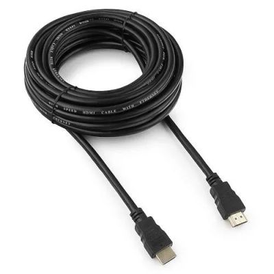 Лот: 24982385. Фото: 1. Кабель HDMI(m) - HDMI(m) 7.5м... Шлейфы, кабели, переходники
