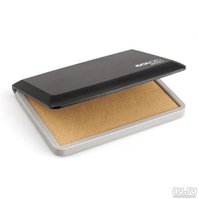 Лот: 15422963. Фото: 1. COLOP MICRO-2 (110 x 70 мм) -... Печати, штампы, оснастки
