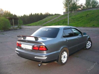 Лот: 2048661. Фото: 1. Honda Accord CF3 F18B. Автомобили